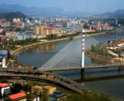 二道江天气预报10天