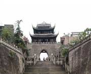 南溪后天天气